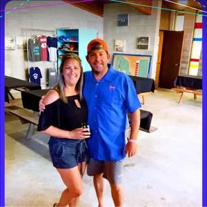 Meet your Posher, Allison